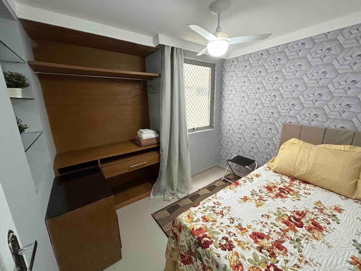 Holiday Saint Thomaz A Beira-Mar Maceio Dış mekan fotoğraf