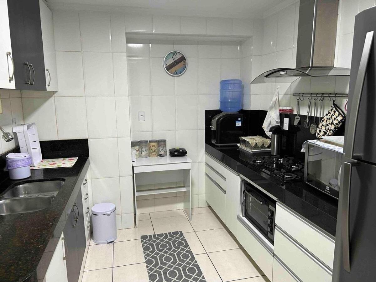 Holiday Saint Thomaz A Beira-Mar Maceio Dış mekan fotoğraf