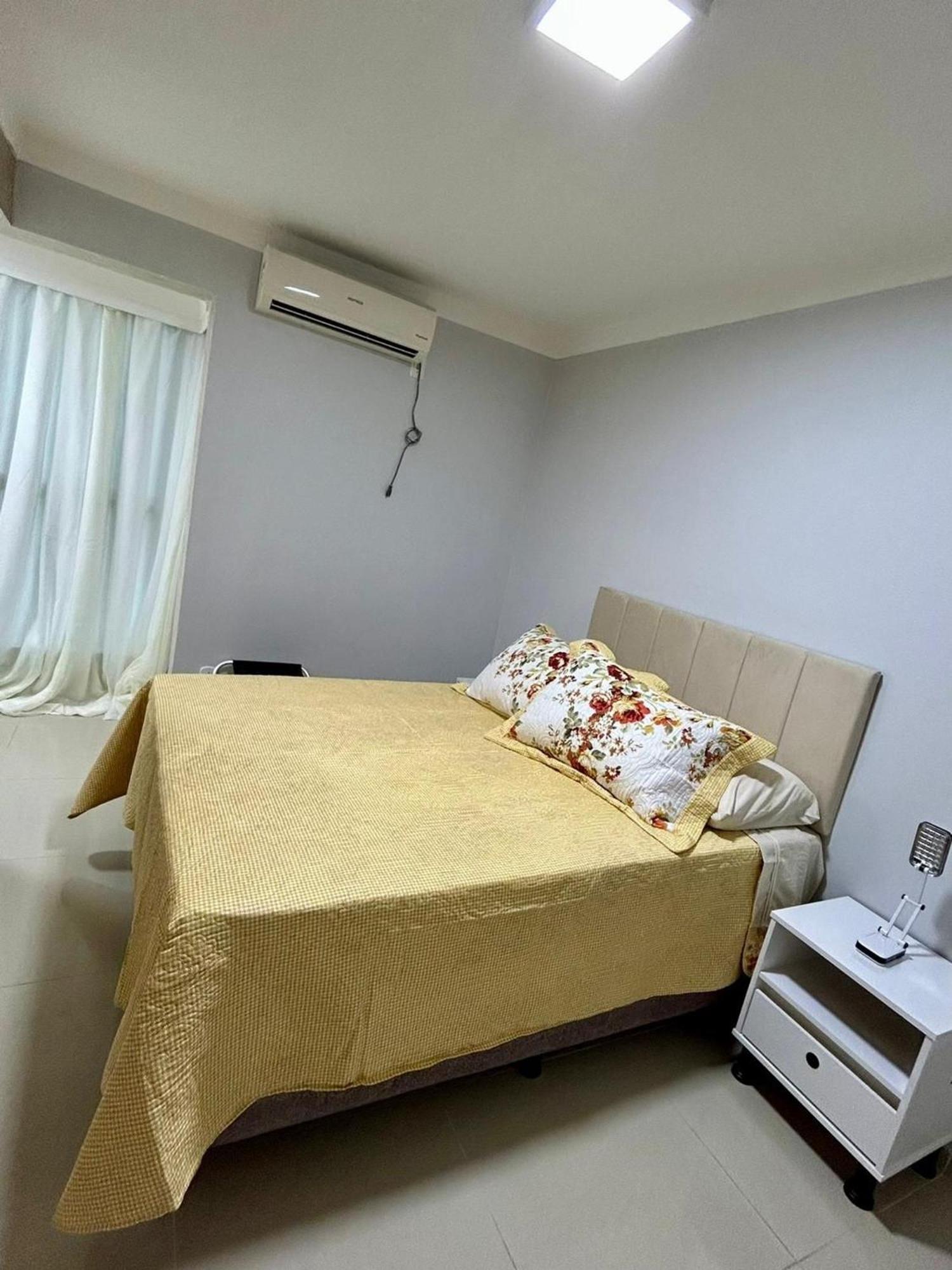Holiday Saint Thomaz A Beira-Mar Maceio Dış mekan fotoğraf