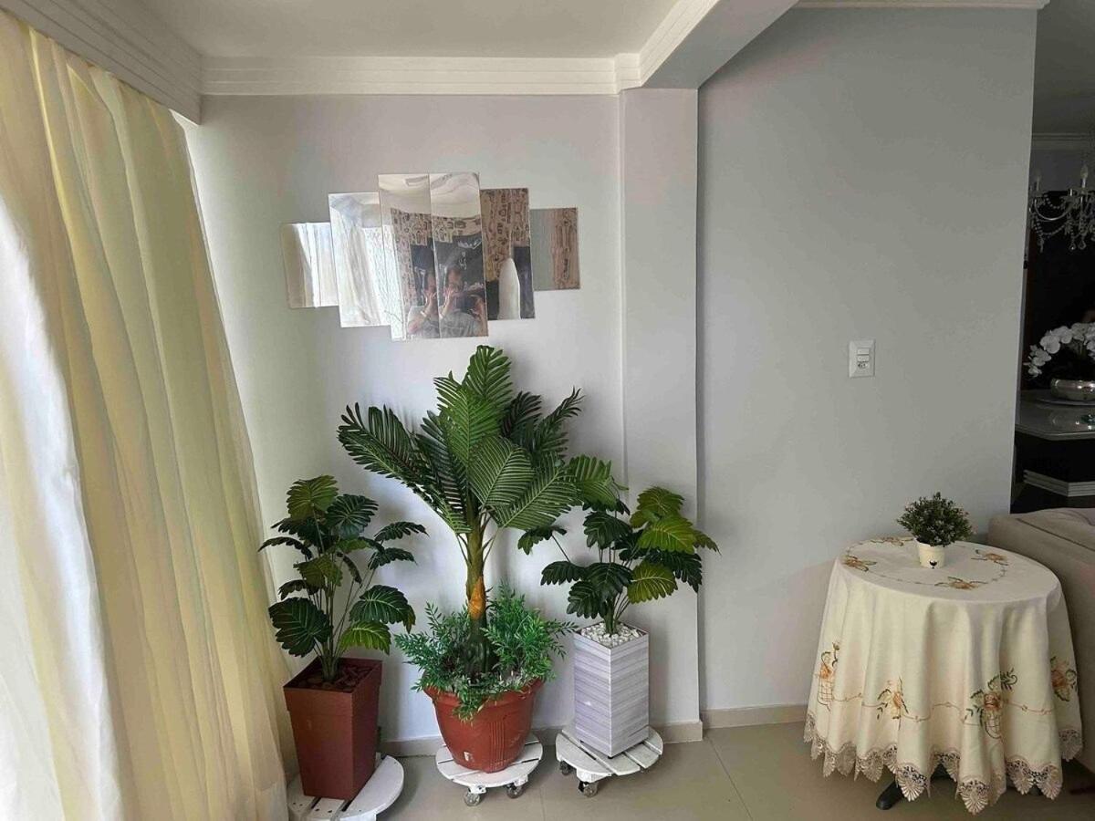 Holiday Saint Thomaz A Beira-Mar Maceio Dış mekan fotoğraf