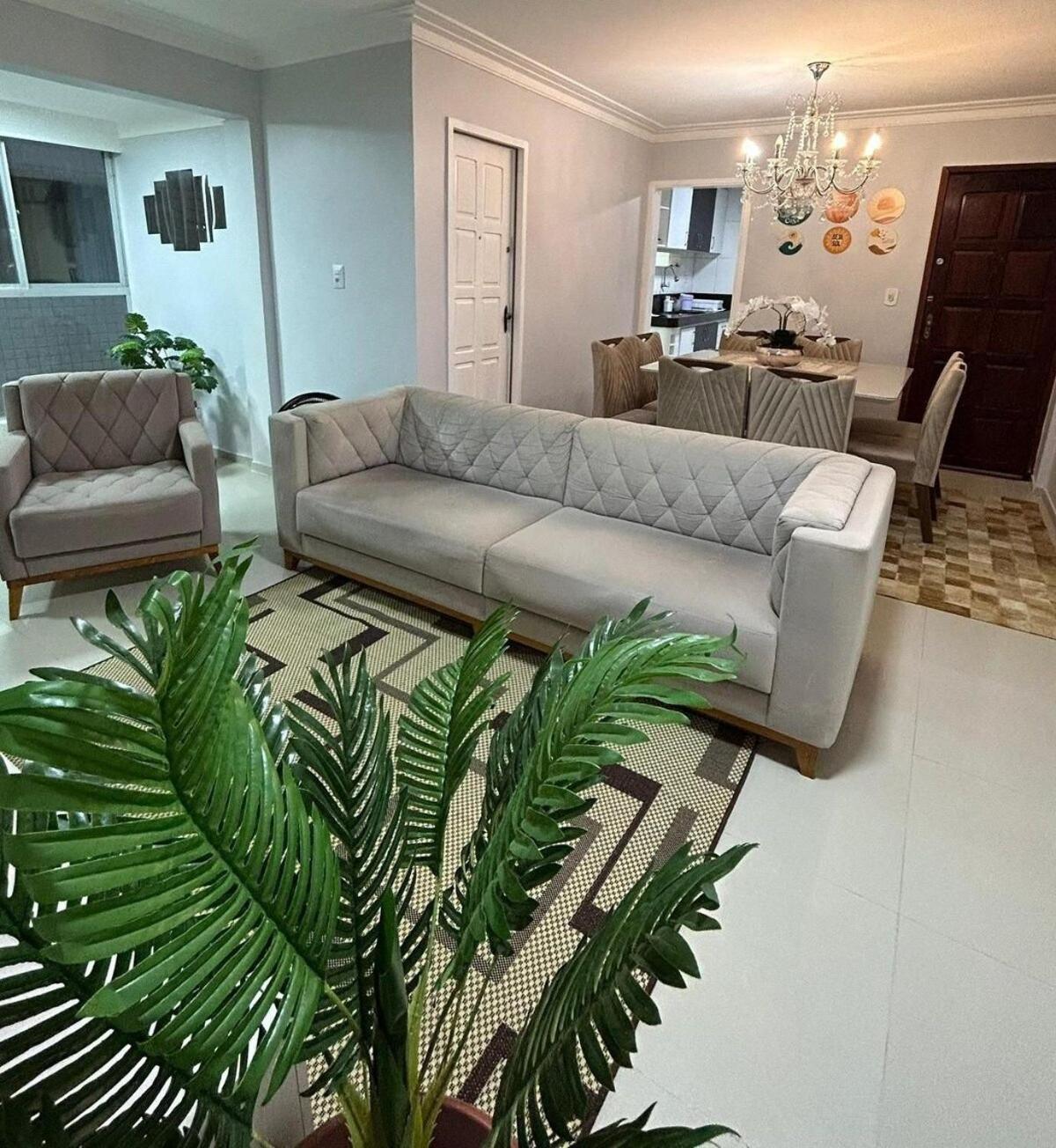 Holiday Saint Thomaz A Beira-Mar Maceio Dış mekan fotoğraf