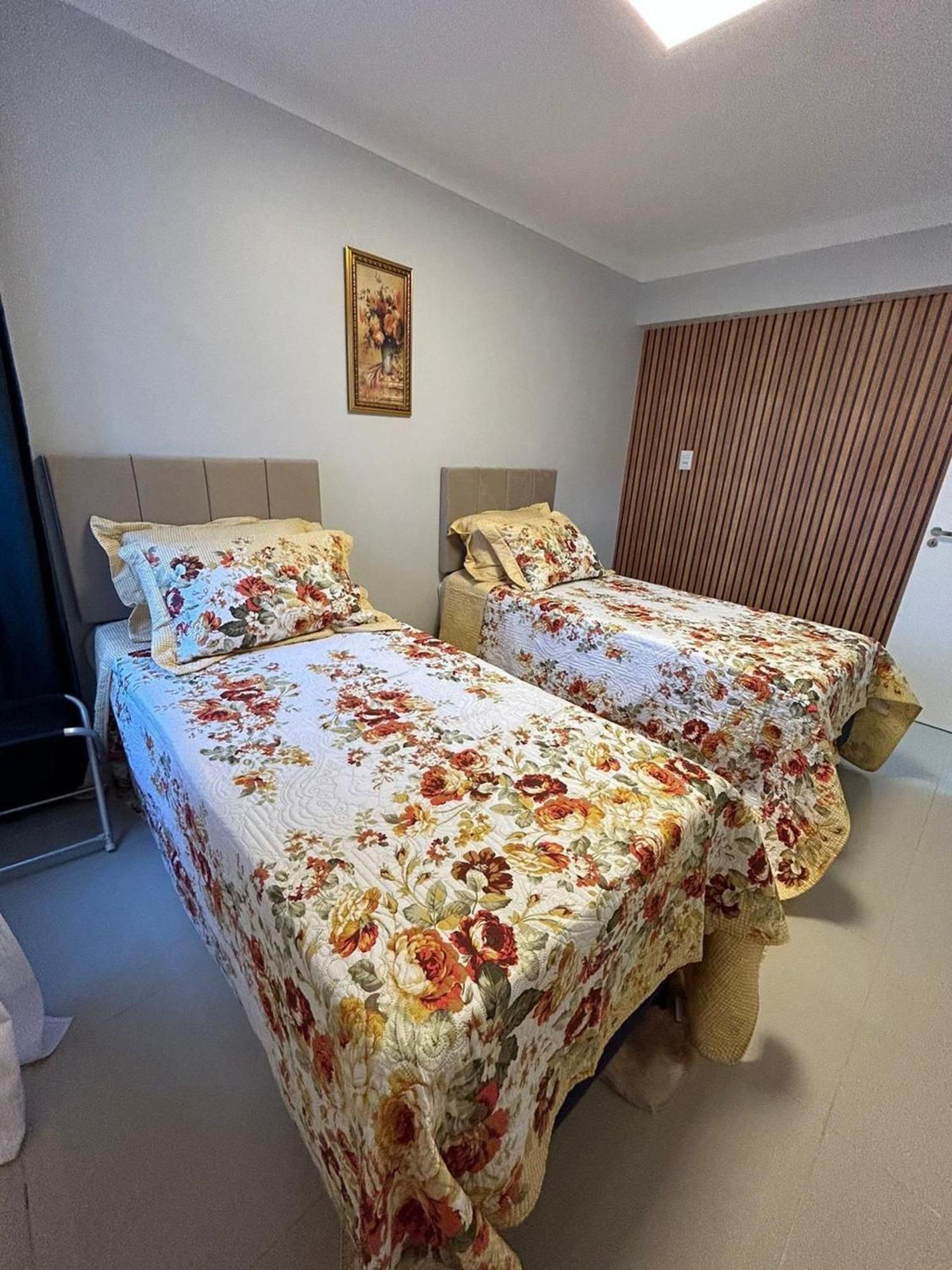 Holiday Saint Thomaz A Beira-Mar Maceio Dış mekan fotoğraf